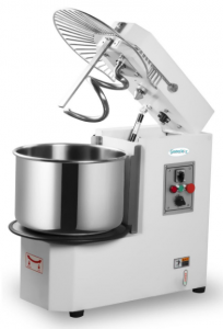 Тістоміс спіральний HSD30B GASTROMIX