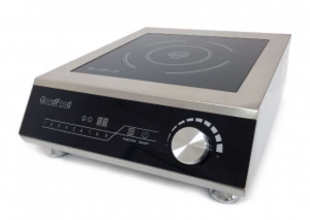 Плита индукционная IC35 PRIME Good Food