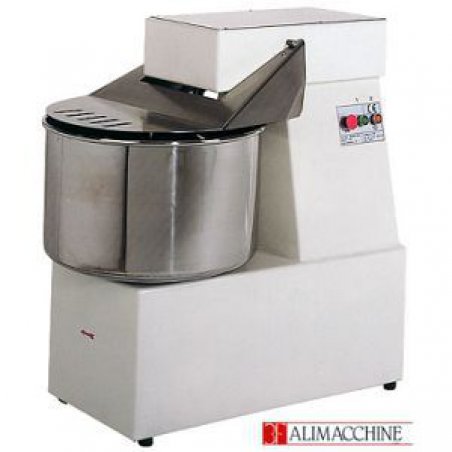 Тестомес спиральный SM10FT Alimacchine