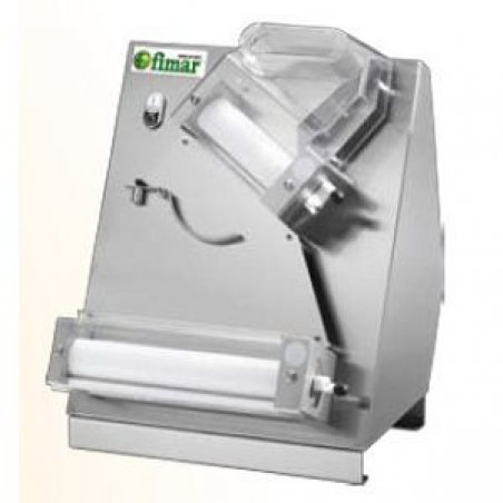 Тестораскатка Fimar FI32N