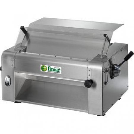 Тестораскатка электрическая SI420 (380) Fimar 
