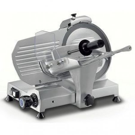 Слайсер MIRRA 250C Normale TEFLON Sirman