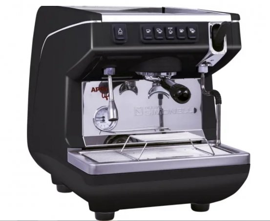 Кавомашина NSIM-Appia Life 1Gr V NUOVA SIMONELLI 