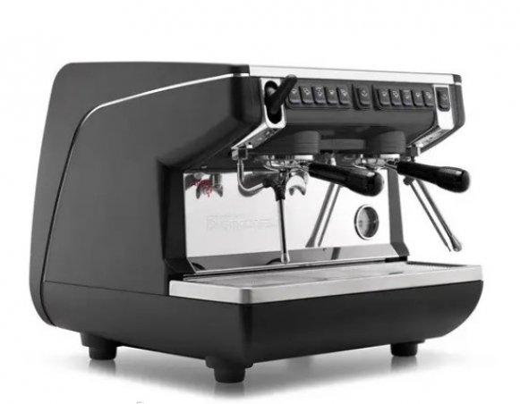 Кавомашина Appia Life Compact V Nuova Simonelli