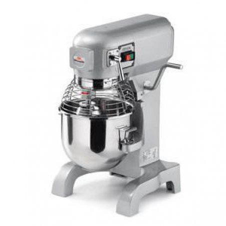 Миксер планетарный Plutone lt10 SIRMAN