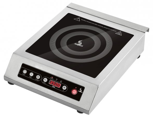 Плита индукционная IP3500 AIRHOT