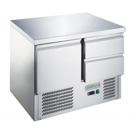 Стол холодильный GF-S901-2D-H6C Good Food 