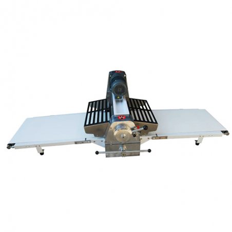 Тісторозкатка для листкового тіста FDS-520B Frosty