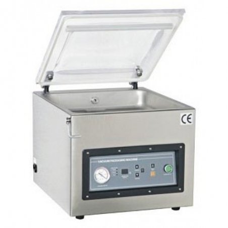 Вакууматор камерний VM400TE/A Frosty
