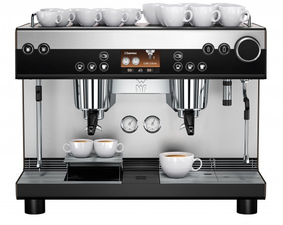 Кавомашина Espresso WMF 