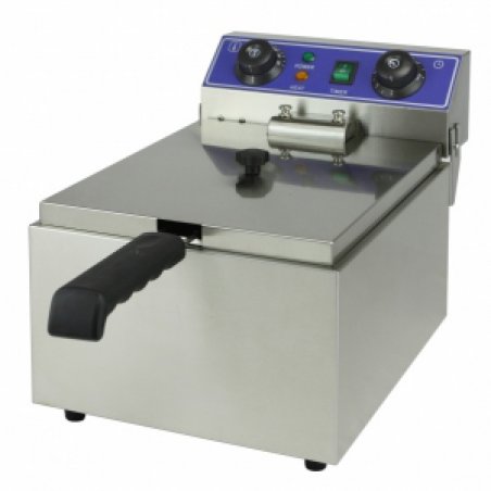 Фритюрница EF101 REEDNEE 