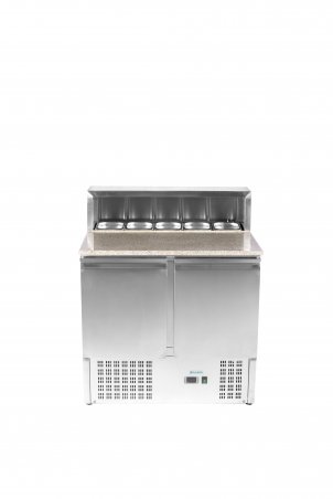 Стол холодильный для пиццерии SRP S900 Rauder