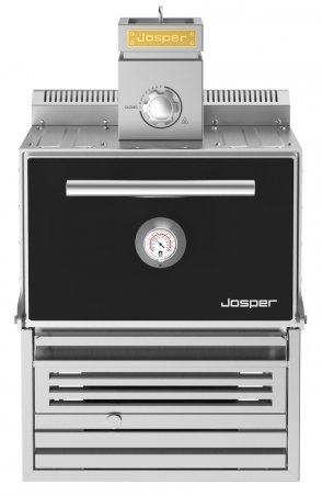 Піч на деревному вугіллі HJX-PRO-S80 Josper