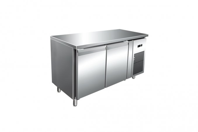 Стол морозильный GN2100BT REEDNEE