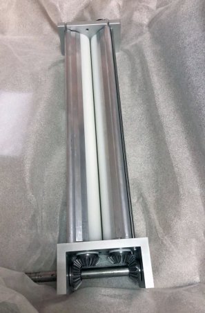 Роликовая группа раскатки для пиццы ITPIZZA DSA-420