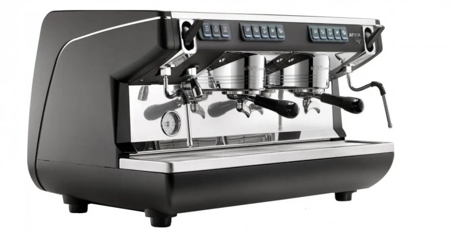 Кофемашина NSIM-Appia Life 2GR V NUOVA SIMONELLI