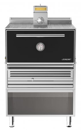 Печь на древесном угле HJX-PRO-L175-T Josper 