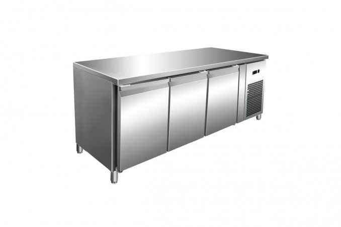 Стол морозильный GN3100BT REEDNEE