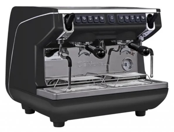 Кавомашина NSIM-Appia Compact Life V NUOVA SIMONELLI