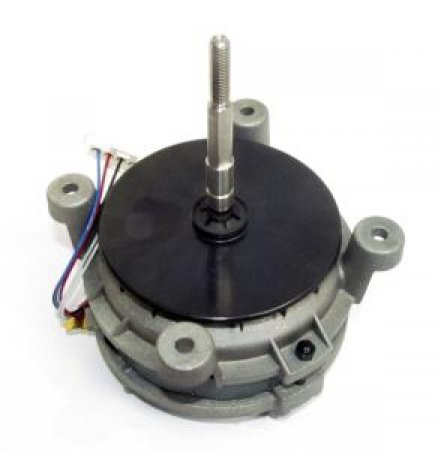 Мотор для пароконвекційних печей UNOX UNOX XF043, XFT193, XEFR-03EU KVN1130A 