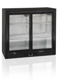 ШКАФ БАРНЫЙ ХОЛОДИЛЬНЫЙ DB201S TEFCOLD
