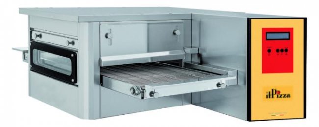Печь конвейерная для пиццы T40 ITPIZZA