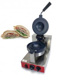 Гриль контактный для бургеров WB1RHB GoodFood