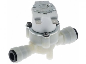 Клапан соленоидный KEL1250A UNOX 