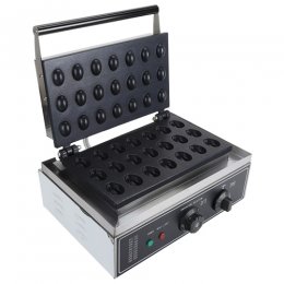 Вафельница для приготовления орешков WBS-21W FROSTY