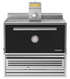 Печь на древесном угле HJX-PRO-L175 Josper 