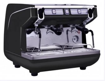 Кофемашина APPIA LIFE COMPACT 2 GR S NUOVA SIMONELLI 