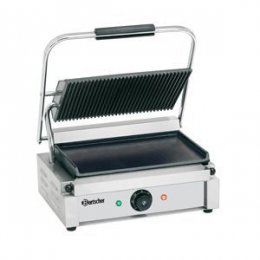 Гриль контактный Panini A150676 Bartscher 