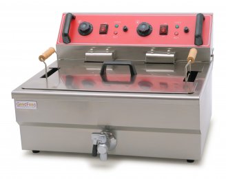 Фритюрница электрическая GoodFood EF20V