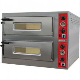 Печь для пиццы ENTRY 8 Pizza Group