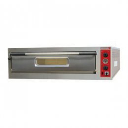 Печь для пиццы ENTRY 4 (220) Pizza Group