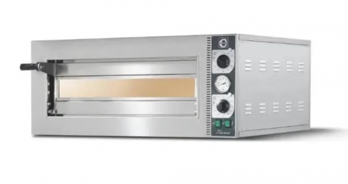 Печь для пиццы TZ430/1M Cuppone