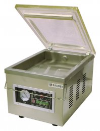 Вакуумный упаковщик LVP-260 Rauder