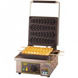 Вафельниця GES 23 ROLLER GRILL