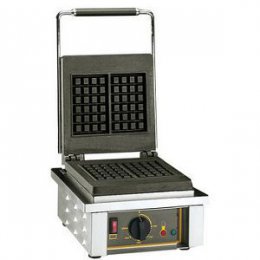 Вафельница GES 20 ROLLER GRILL