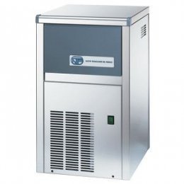 Льдогенератор SL35W NTF