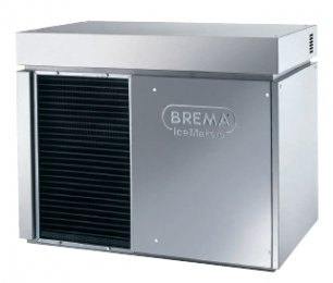 Ледогенератор Muster 600A Brema 