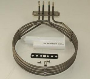 ТЭН UNOX KRS1283A для пароконвекционных печей XEFR-04HS 