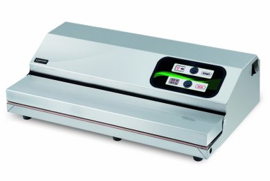 Упаковщик вакуумный Mini BIG Lavezzini