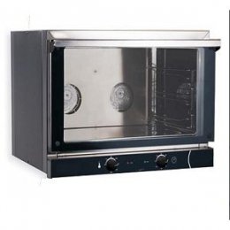 Печь конвекционная FEM04NE595V Tecnodom