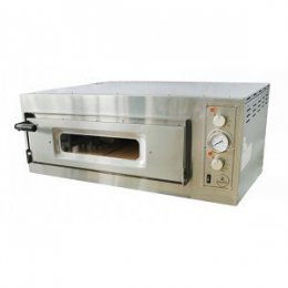 Печь для пиццы PO 4(35) CustomHeat