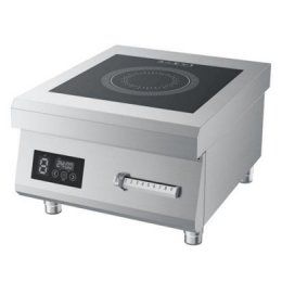 Індукційна плита SL-80-CKP42 BERG