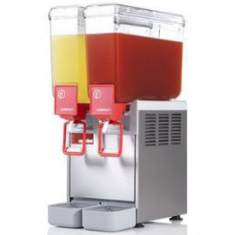 Сокоохладитель COMPACT 8/2 UGOLINI 
