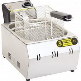 Фритюрница электрическая R91 REMTA