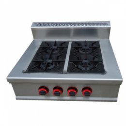 Плита газовая CPG-700-4T