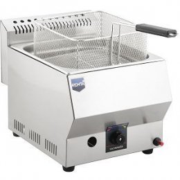 Фритюрница газовая RL96 Remta